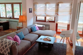 Spacious Condo near Baščaršija - Free Parking